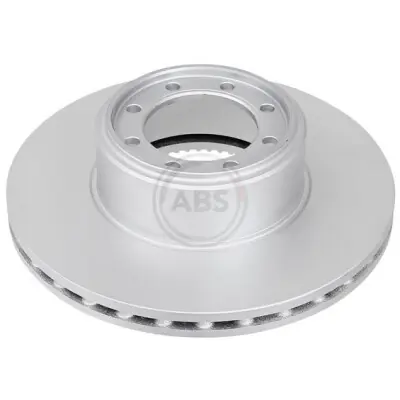 Disco de freno A.B.S. 17853 Hecho A Mano